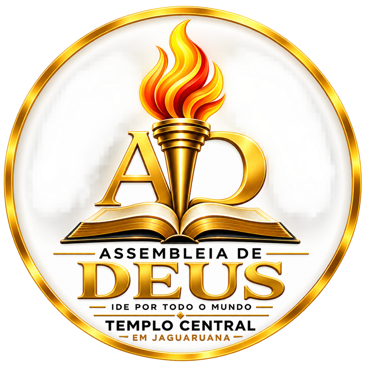 Assembleia de Deus